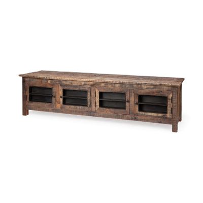 Wilton Media Console