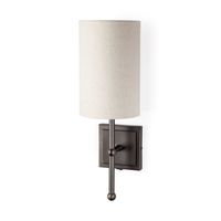 Bourgeois Wall Sconce