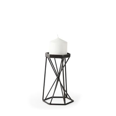 Sixx Candle Holder