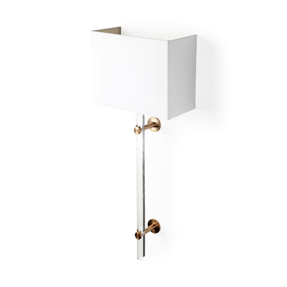 Cantabria Wall Sconce