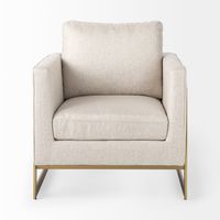 Rupert Accent Chair