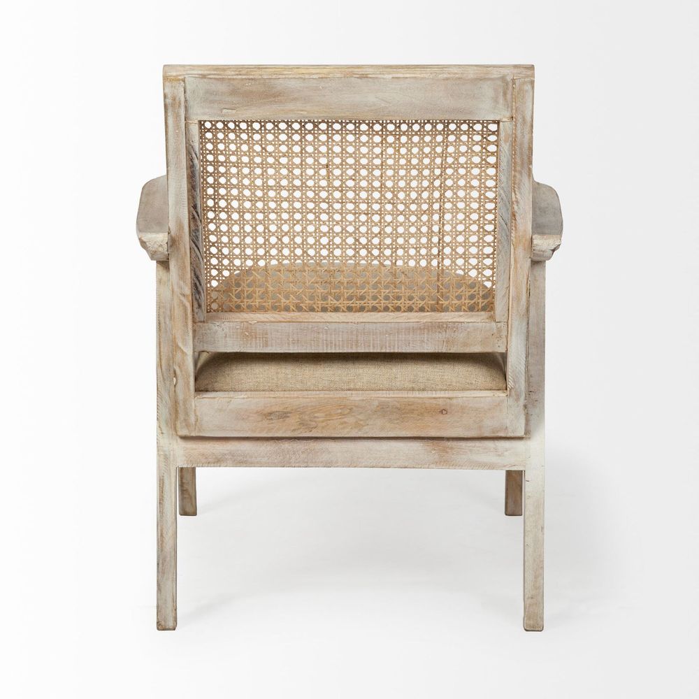 Teryn Accent Chair