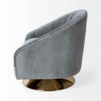 James Accent Chair