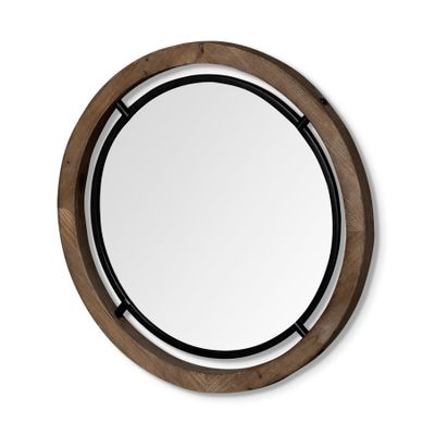 Josi Wall Mirror