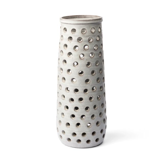 Canasta Vase