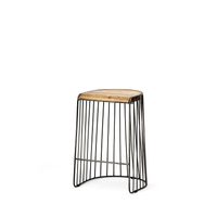 Seagram Bar/Counter Stool