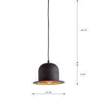 Cappala Pendant Light