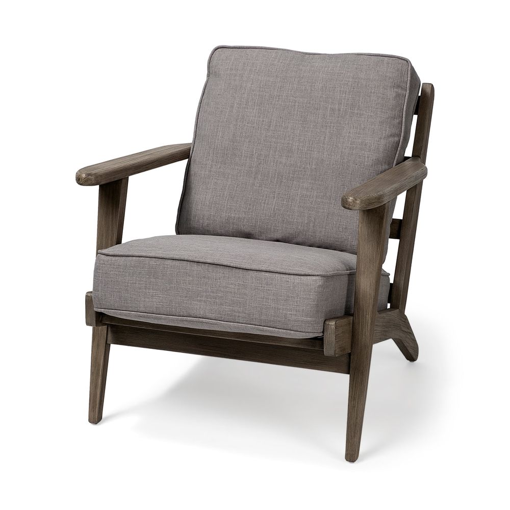 Olympus Accent Chair