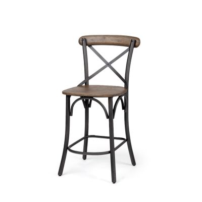 Etienne Bar/Counter Stool
