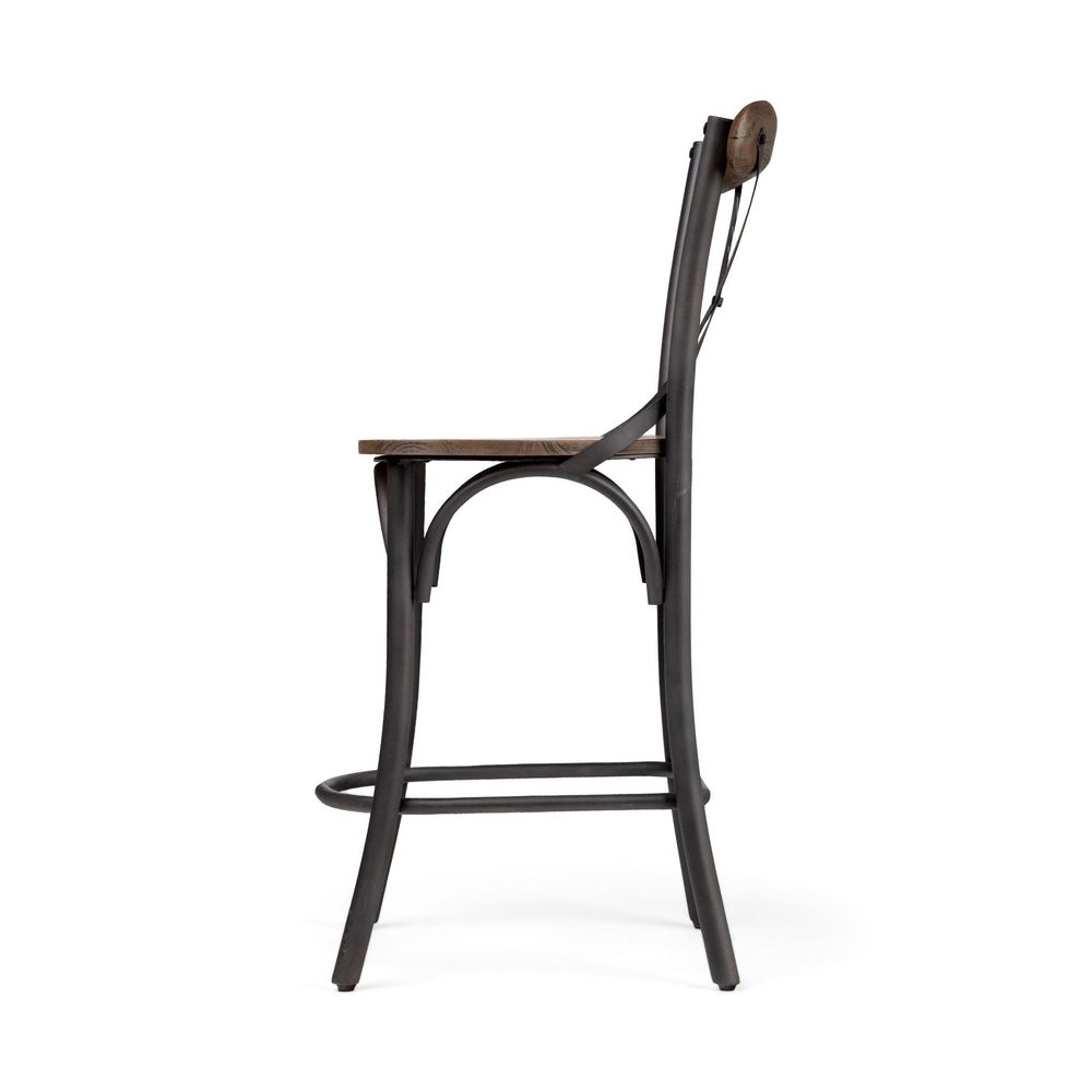 Etienne Bar/Counter Stool