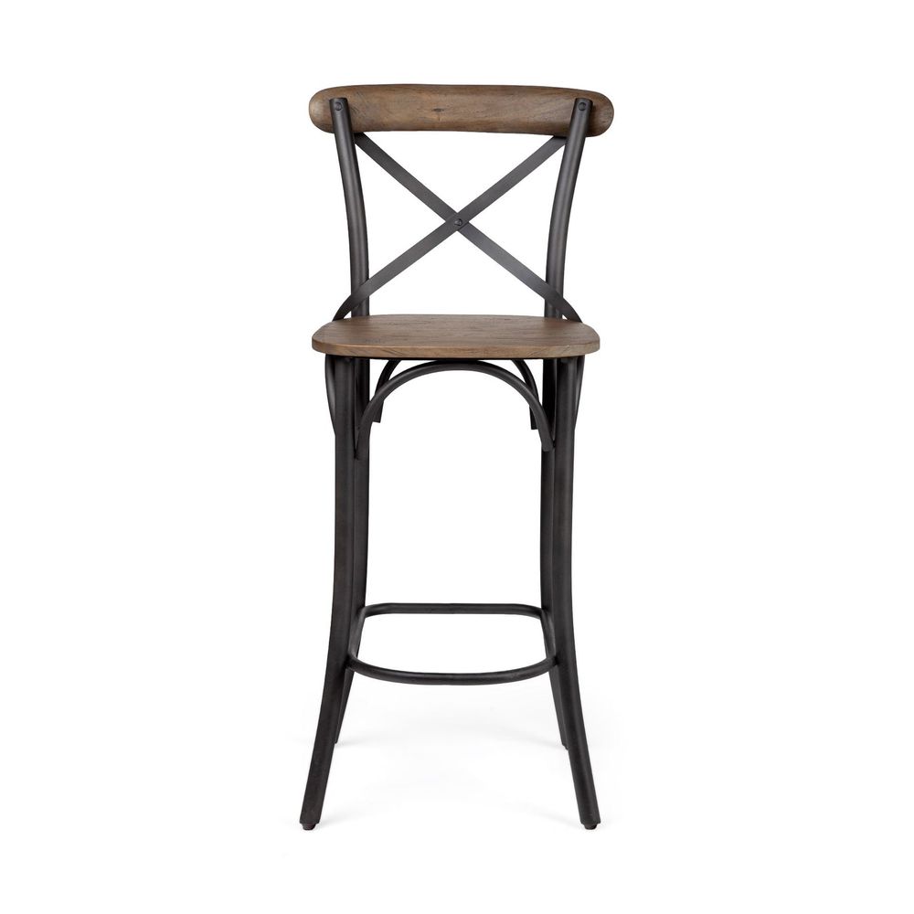 Etienne Bar/Counter Stool