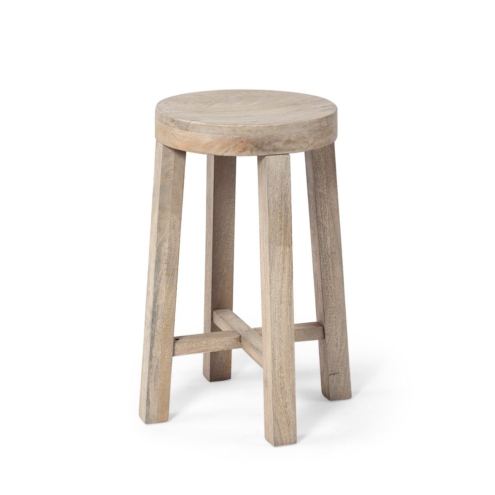 Brahma Bar/Counter Stool