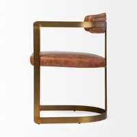 Hoskins Dining Chair