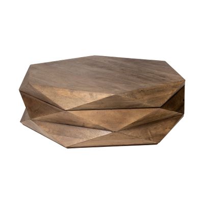 Arreto Coffee Table