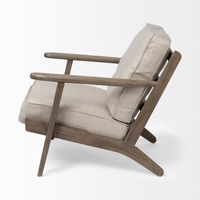 Olympus Accent Chair