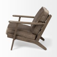 Olympus Accent Chair