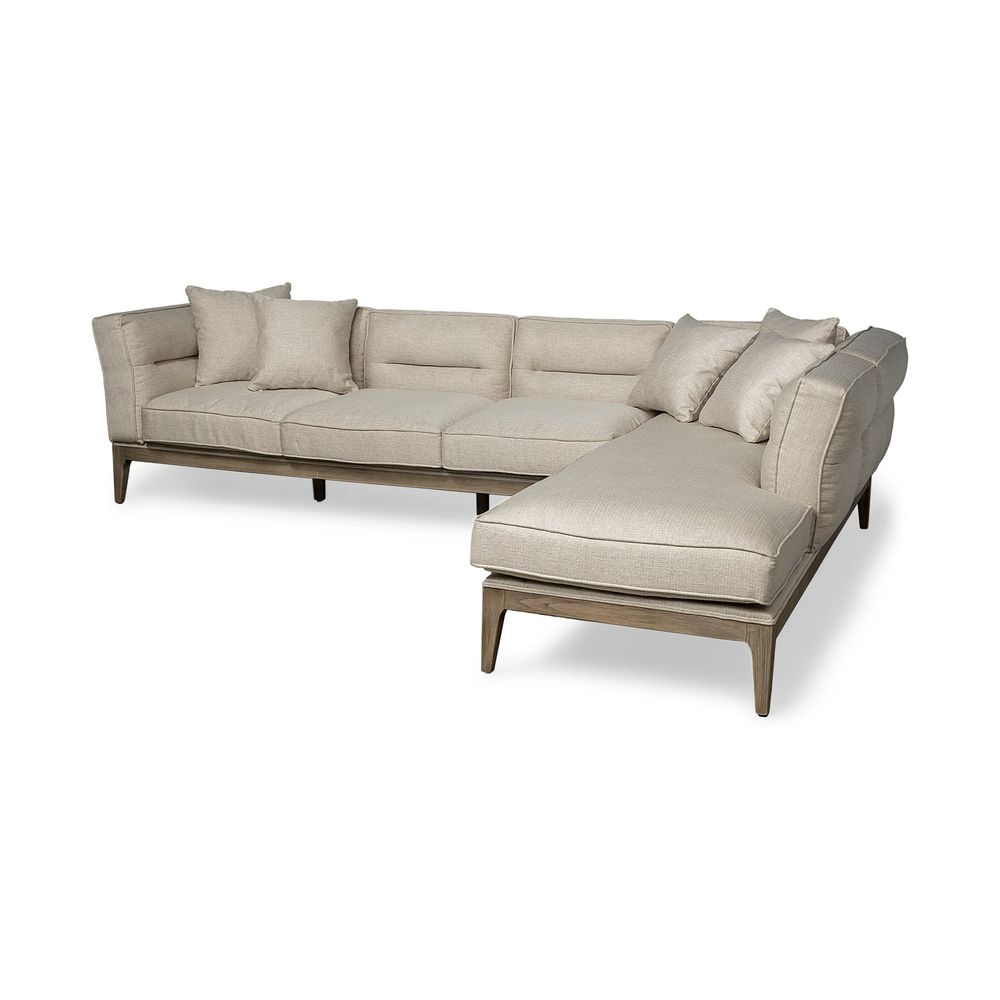 Denali Sofa