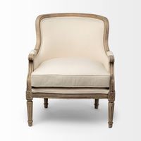 Elizabeth Accent Chair