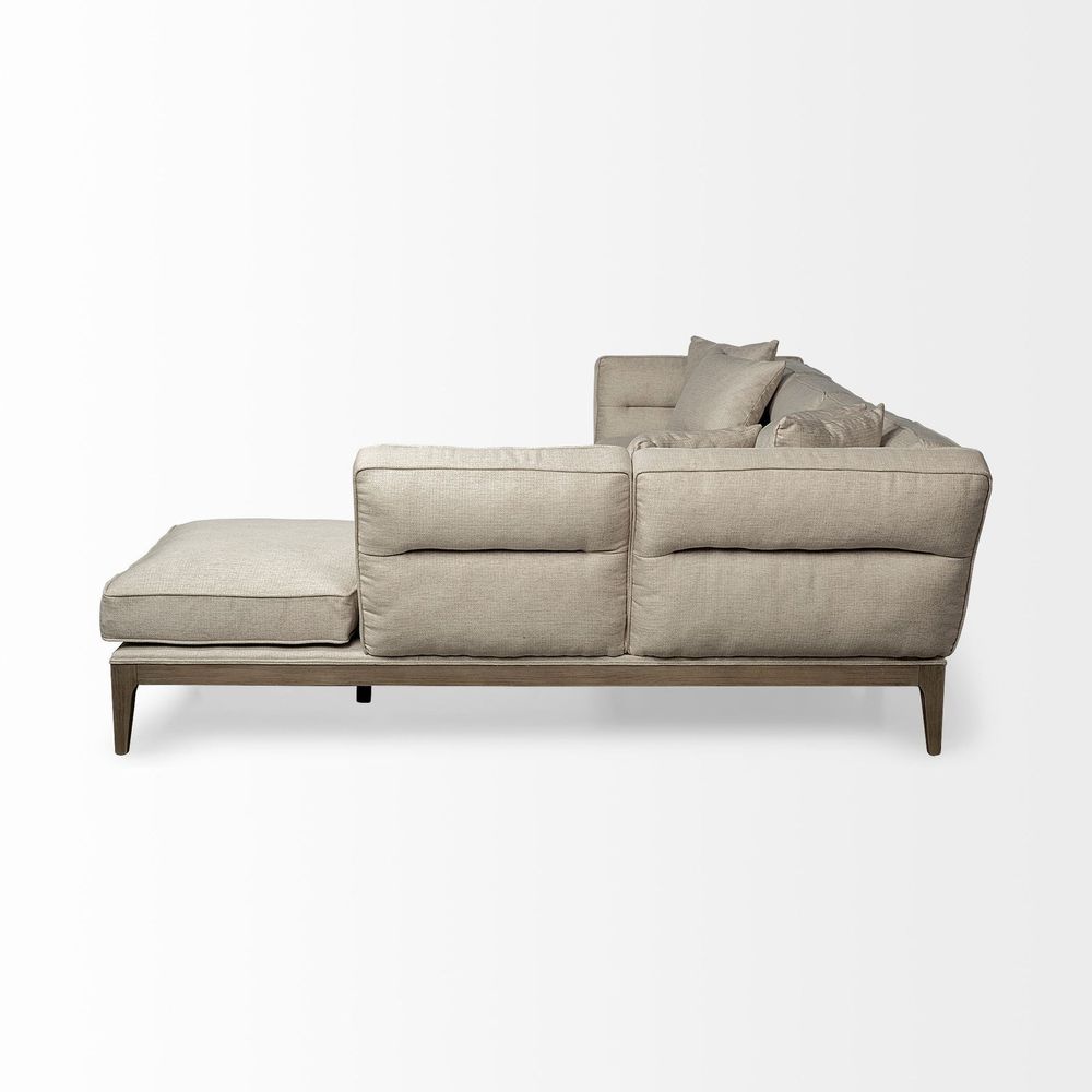 Denali Sofa