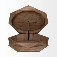 Arreto Coffee Table