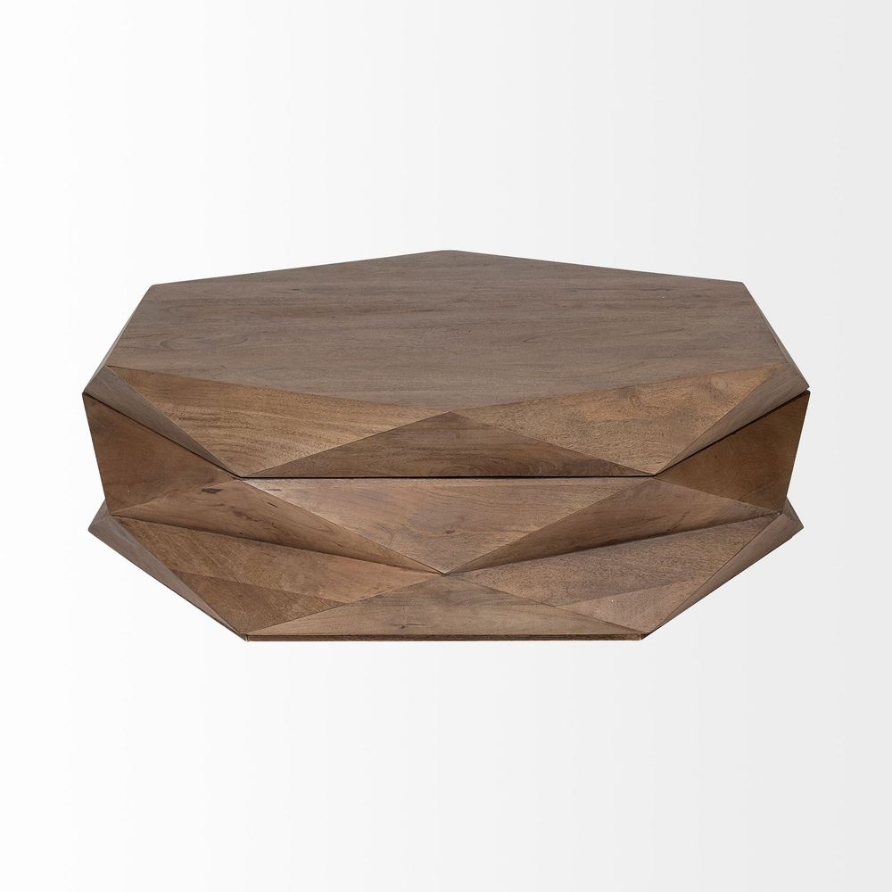 Arreto Coffee Table