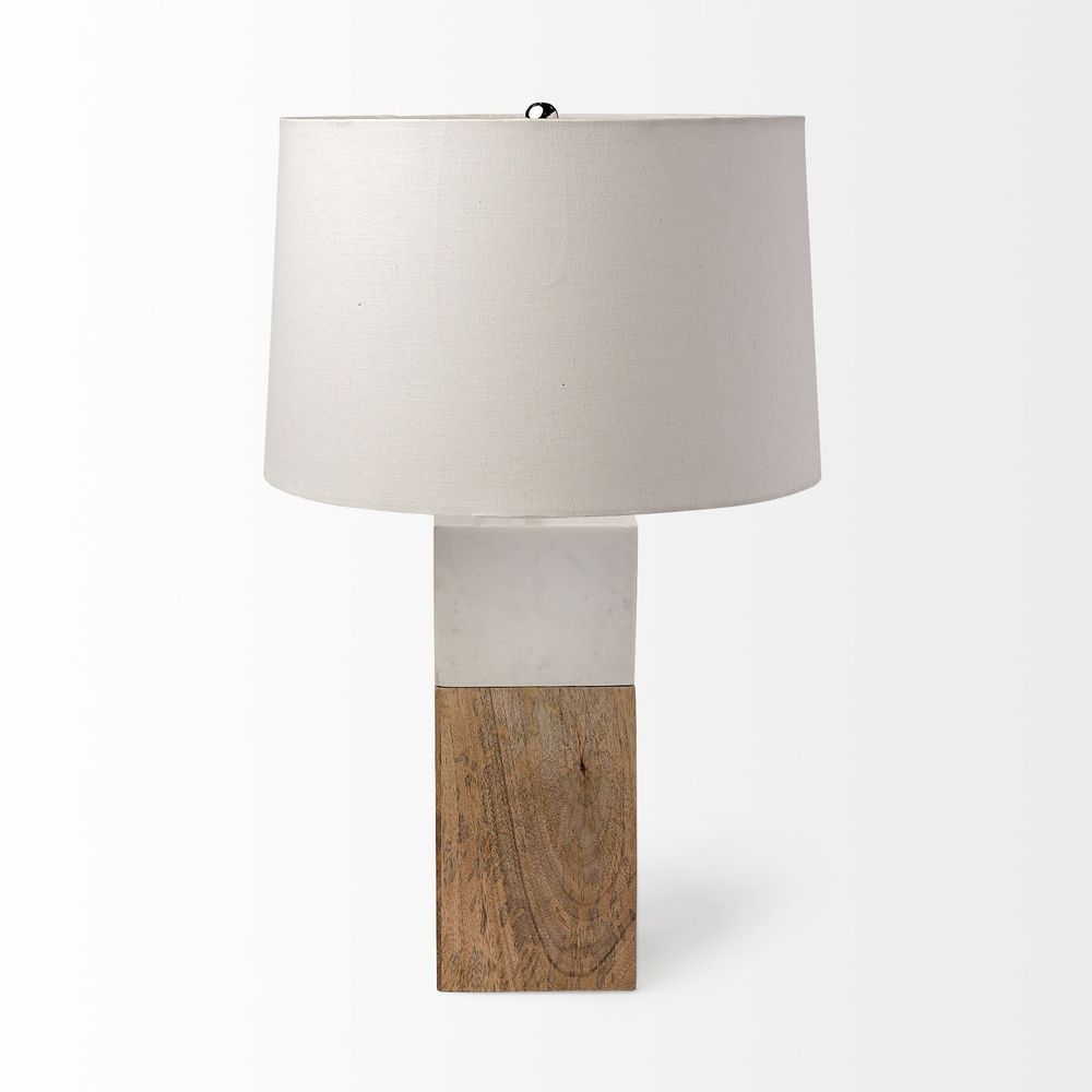 Woodrow Table Lamp