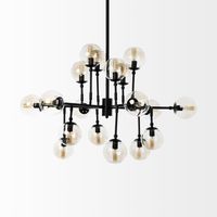 Rudyard Chandelier