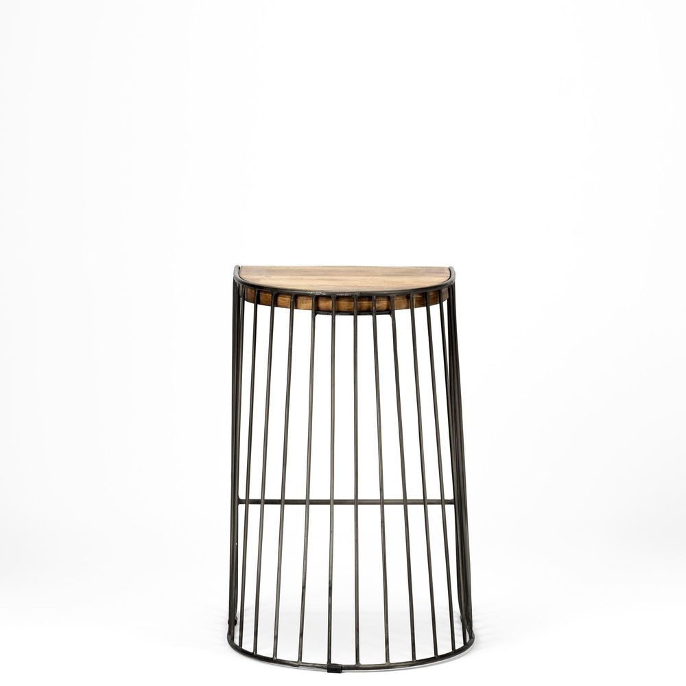 Seagram Bar/Counter Stool