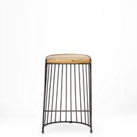 Seagram Bar/Counter Stool