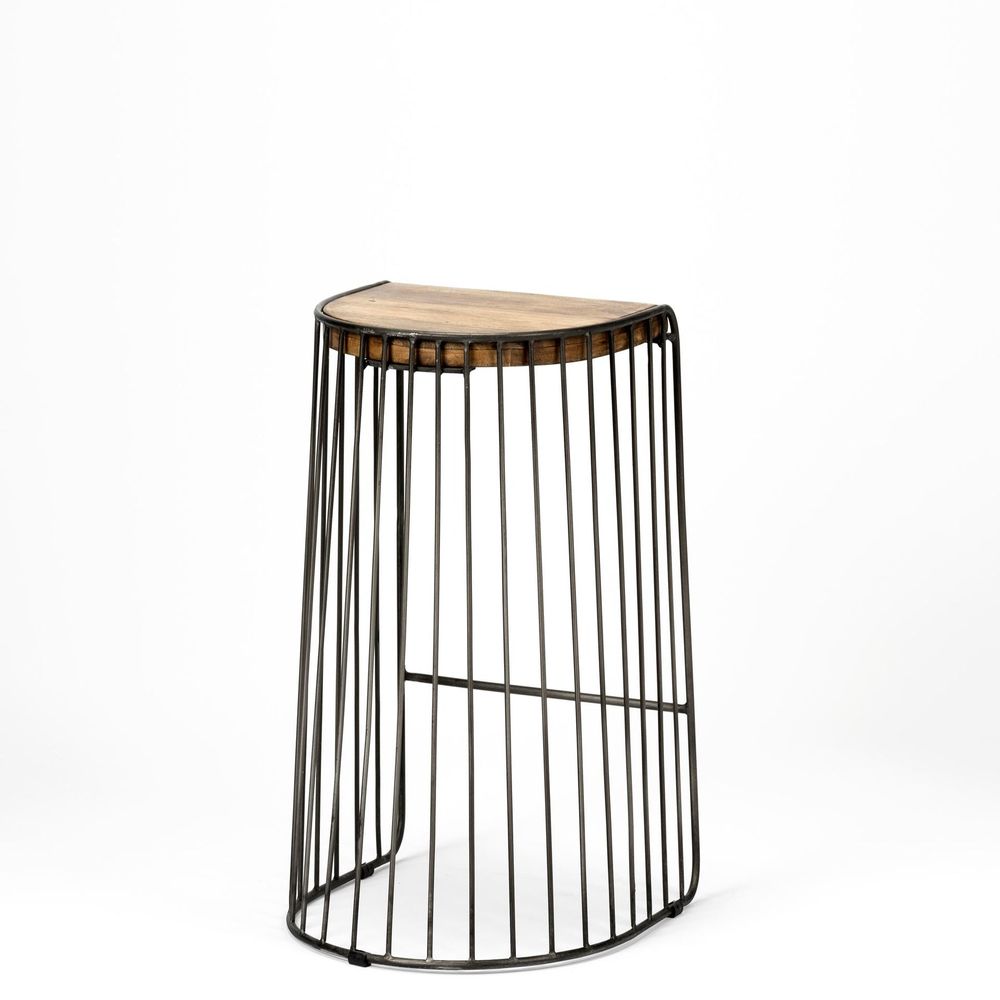 Seagram Bar/Counter Stool