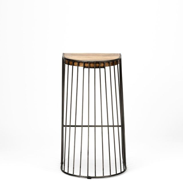 Seagram Bar/Counter Stool