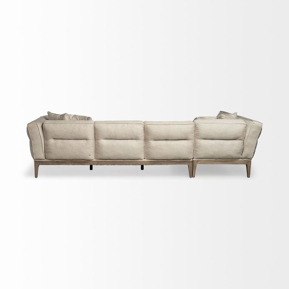 Denali Sofa