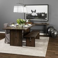 Ledger Dining Table