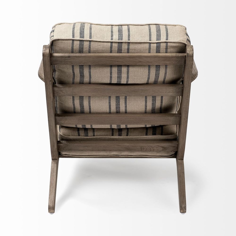 Olympus Accent Chair