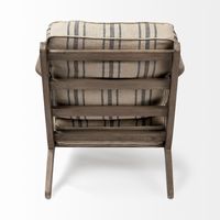 Olympus Accent Chair