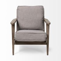 Olympus Accent Chair