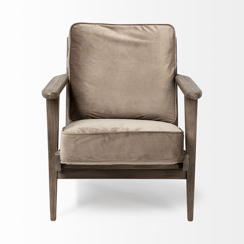 Olympus Accent Chair