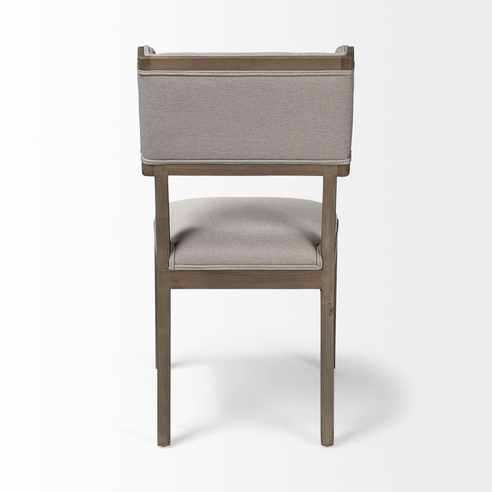 Tenton Dining Chair