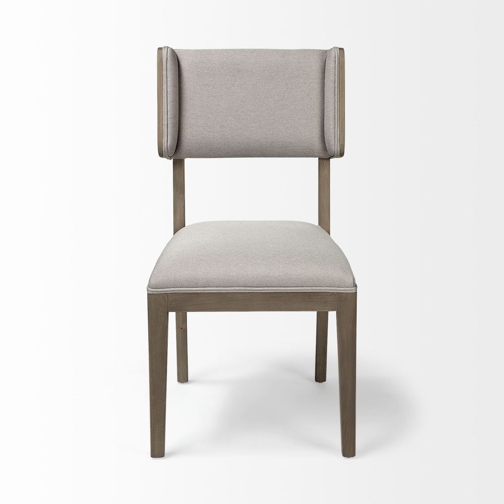 Tenton Dining Chair