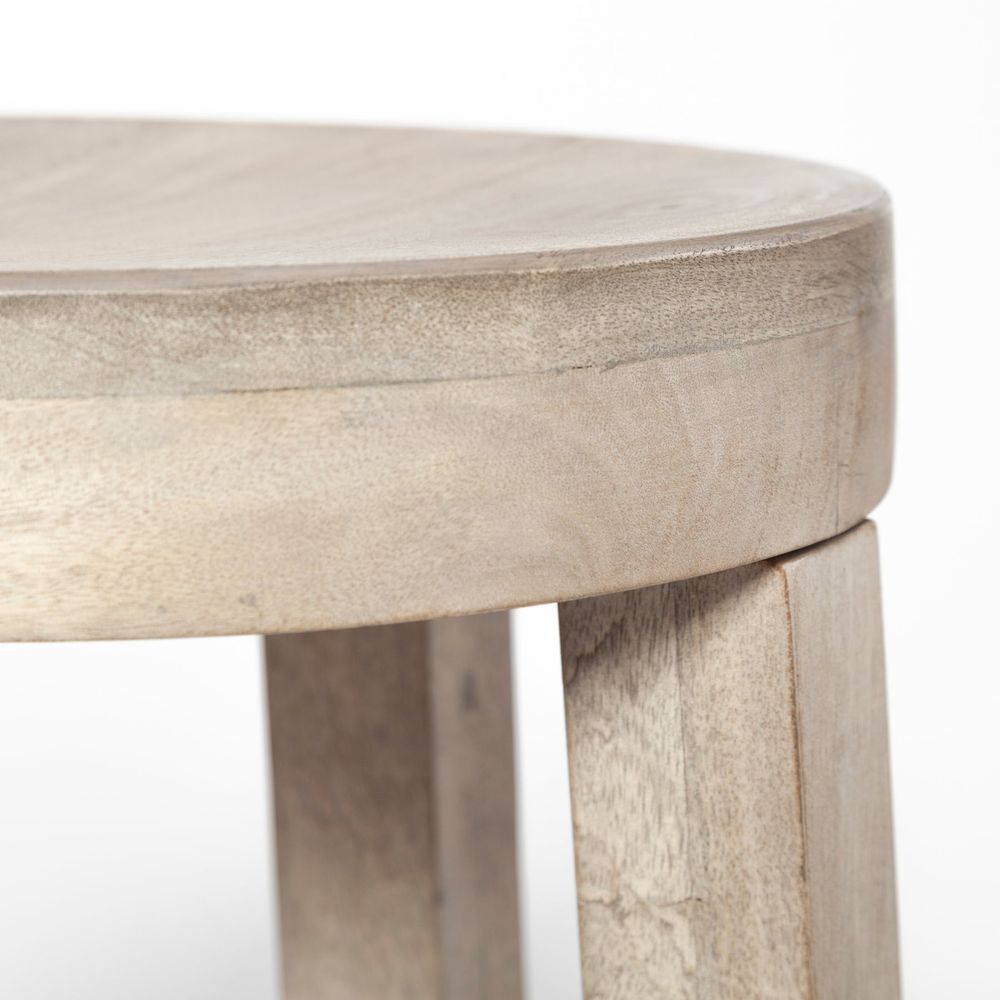 Brahma Bar/Counter Stool