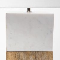 Woodrow Table Lamp