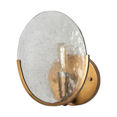 Rubeus Wall Sconce