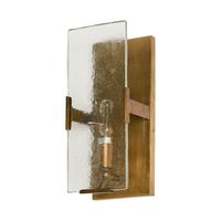 Gruber Wall Sconce