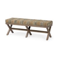 Solis Bench