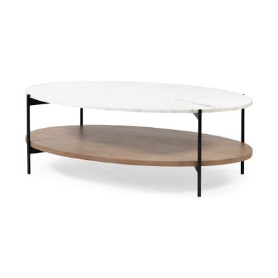 Larkin Coffee Table