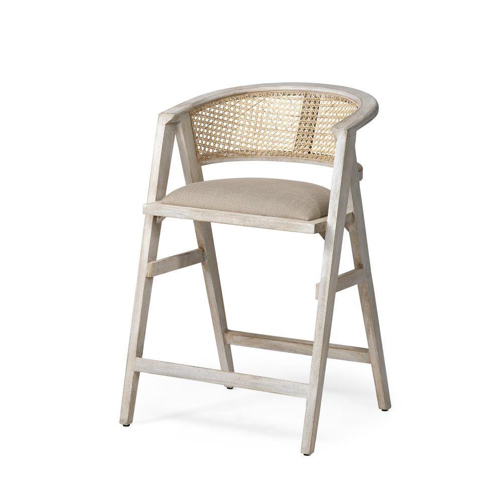 Tabitha Bar/Counter Stool