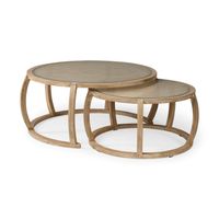 Hubbard Coffee Table