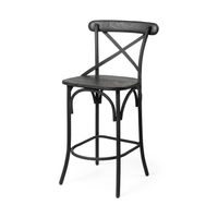 Etienne Bar/Counter Stool