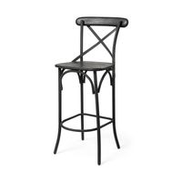 Etienne Bar/Counter Stool