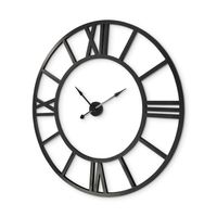 Stoke Wall Clock